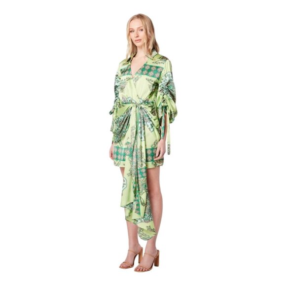 Elliatt Dresses & Skirts - NWT  Elliatt Productions Mini Dress